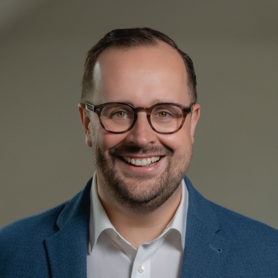 Christoph Burda
