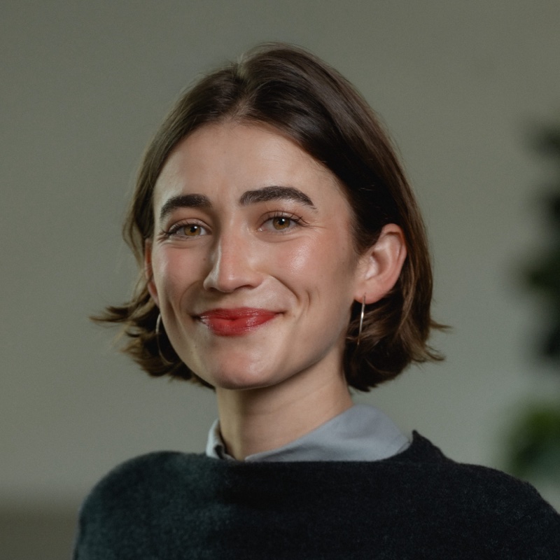 Maria Ottmann